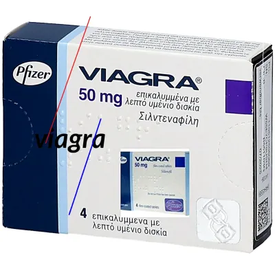 Le générique du viagra